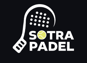 Sotra Padel Logo